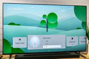 Eco-Friendly TV Features Article Thubnail