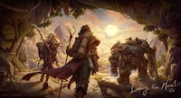 Debut Multiplayer Fantasy Games Image 1