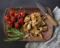 Barcelona-Based Vegan Meats Image 1