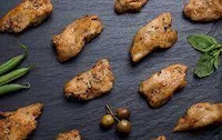Barcelona-Based Vegan Meats Image 2