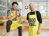 Barcelona-Based Vegan Meats Image 3