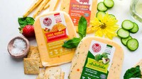 Restaurant-Inspired Cheese Flavors Image 1