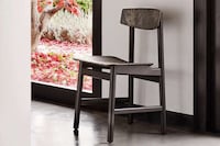 Sustainably Minded Seating Solutions