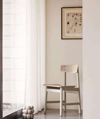 Sustainably Minded Seating Solutions Image 2