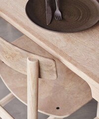 Sustainably Minded Seating Solutions Image 3