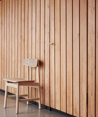 Sustainably Minded Seating Solutions Image 4