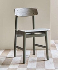 Sustainably Minded Seating Solutions Image 5