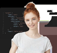 AI-Powered Human Chatbots Image 2