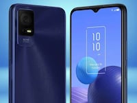 Affordable Flagship-Inspired Smartphones Image 3
