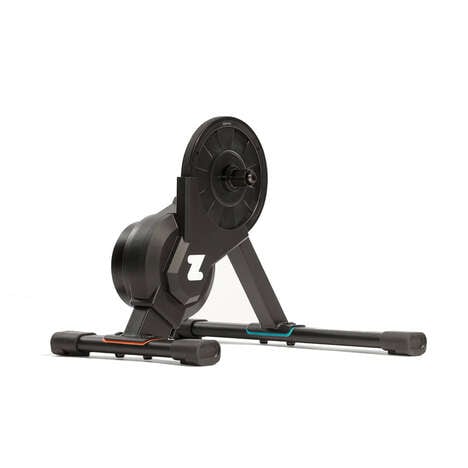 Indoor Cycling Hubs