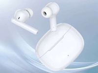 Accessible Premium Audio Earbuds Image 2