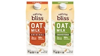 Creamy Protein-Rich Oat Beverages Image 1