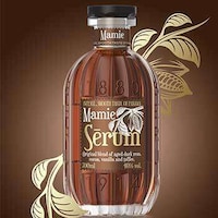 Infused Panamanian Rum Spirits