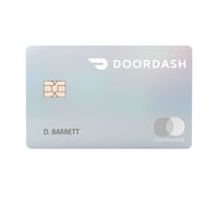 Delivery App Credit Cards Image 1