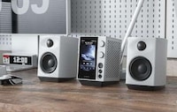 High-Quality Audio Amplifiers Image 3