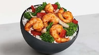 Shrimp-Packed QSR Meals Image 1