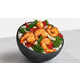 Shrimp-Packed QSR Meals Image 1