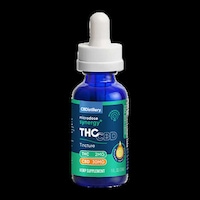 Microdose Cannabis Products Image 1