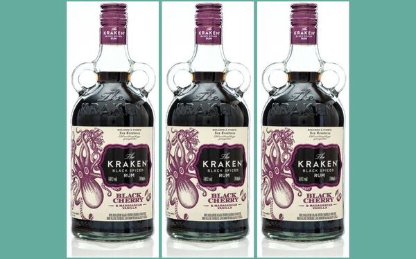 Fruit-Forward Spiced Rums