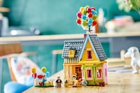 Anniversary-Honoring LEGO Sets
