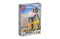 Anniversary-Honoring LEGO Sets Image 2