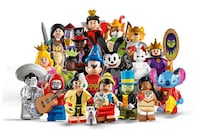 Anniversary-Honoring LEGO Sets Image 3
