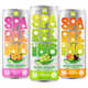 Canned Sparkling Juices Image 1
