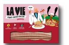 Plant-Based Smoked Bacon