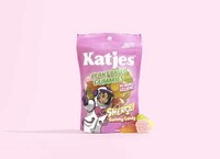 Empowering Plant-Based Gummies Image 1