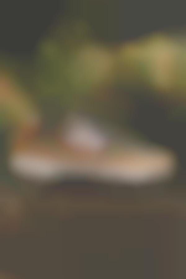 Outdoor-Ready Footwear Collections