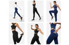 Body Sculpt Pocket Leggings