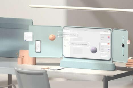 Mobile Professional Workstation Systems