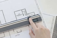 Digital Design Desktop Rulers Image 4