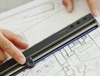 Digital Design Desktop Rulers Image 7