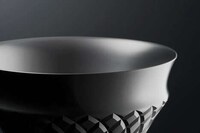 Machined Aluminum Sake Cups Image 7