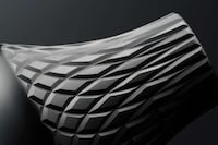 Machined Aluminum Sake Cups Image 8