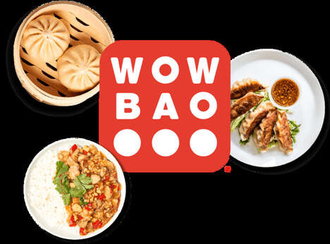Bao Brand Grocery Expansions