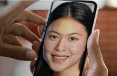 Sensitive Skin Analyzers