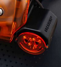 Lifestyle-Conscious Electric Scooters Image 7
