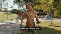 Wild Granny Campaigns Image 6