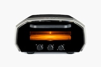 Fully Electric Pizza Ovens Image 2