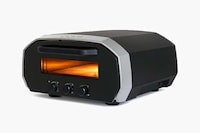 Fully Electric Pizza Ovens Image 3