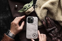 Sci-Fi-Themed Tech Accessories