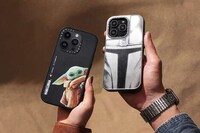 Sci-Fi-Themed Tech Accessories Image 3