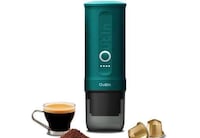 Battery-Powered Espresso Makers Image 1