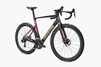 Aerodynamic Carbon Road Bikes