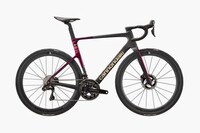 Aerodynamic Carbon Road Bikes Image 2