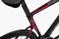 Aerodynamic Carbon Road Bikes Image 4
