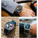 Affordable Wandering Hour Timepieces Image 2