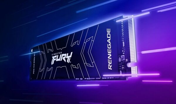 Console-Ready SSDs
